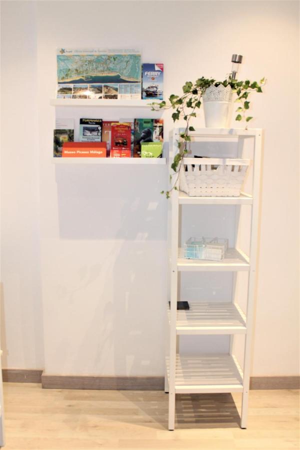 Apartamento Ronda 4 - Agua Del Mar Mediterraneo Fuengirola