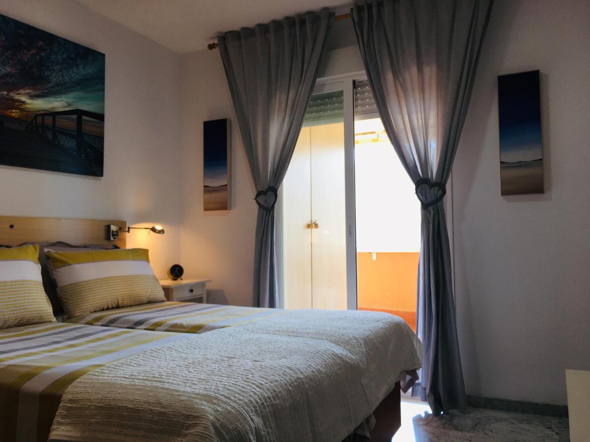 Appartement 44 Calle San Miguel *