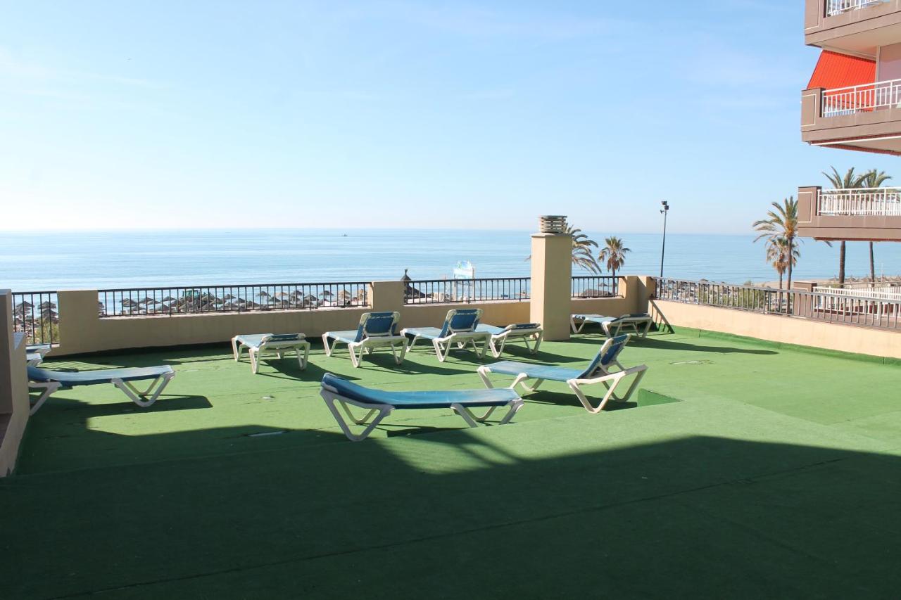 Apartamento Ronda 4 - Agua Del Mar Mediterraneo * Fuengirola