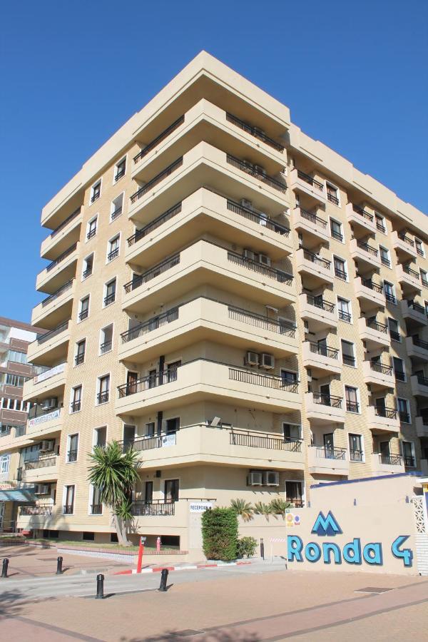 Apartamento Ronda 4 - Agua Del Mar Mediterraneo Apartment