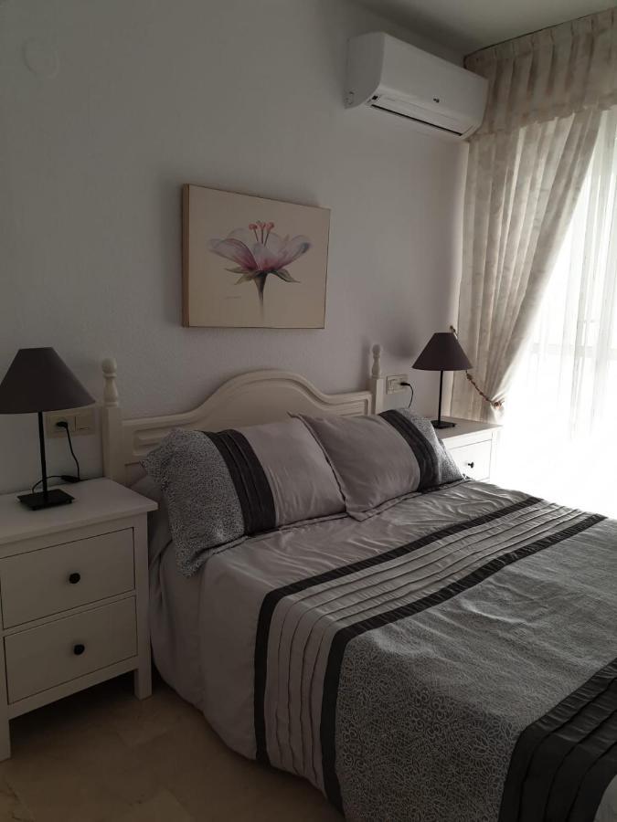 Apartamento Al Lado De La Playa