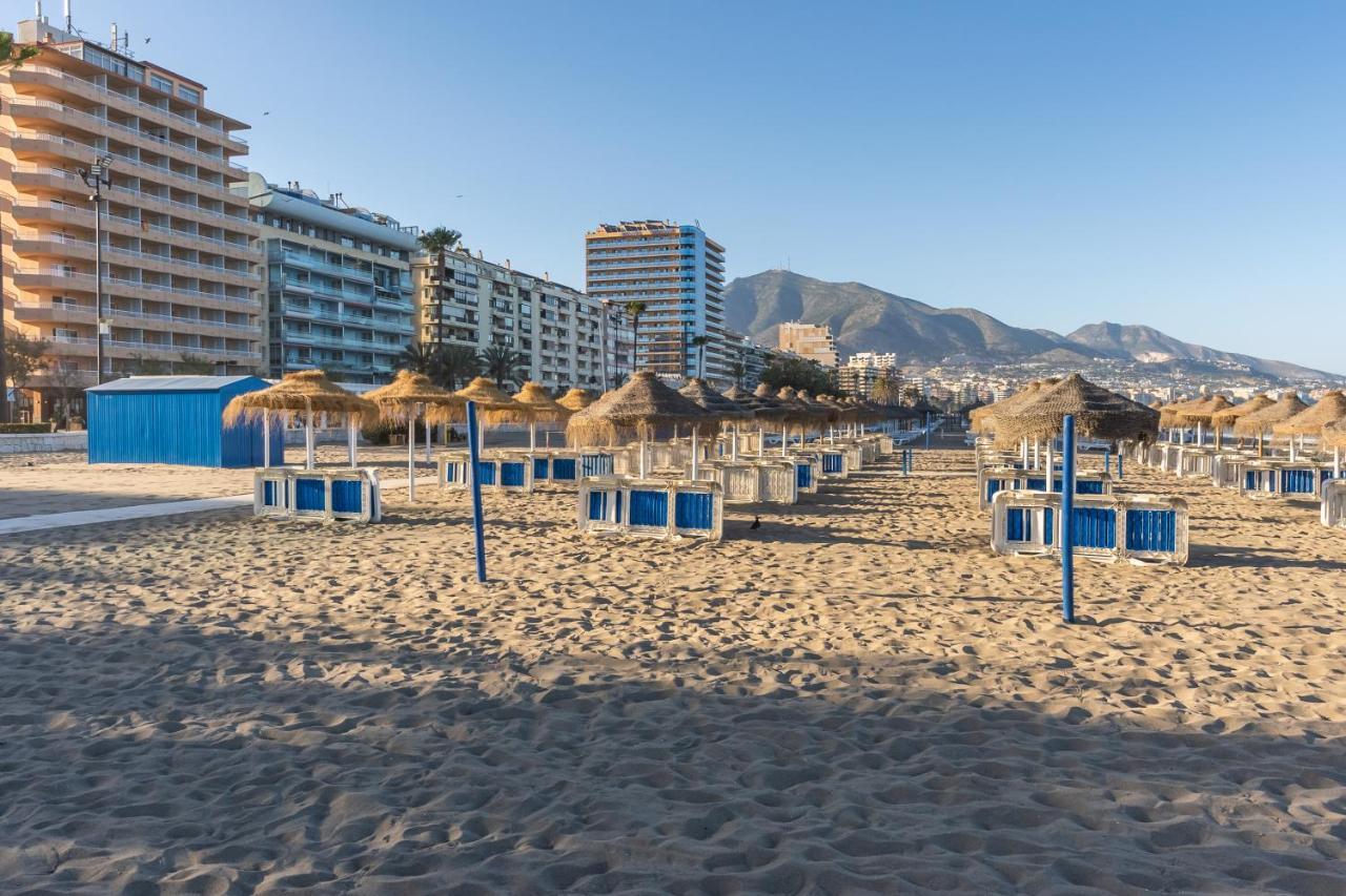 Huoneisto Sur Lubina Fuengirola
