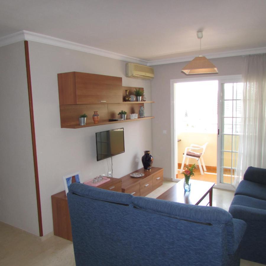 Apartamento Del Mar *