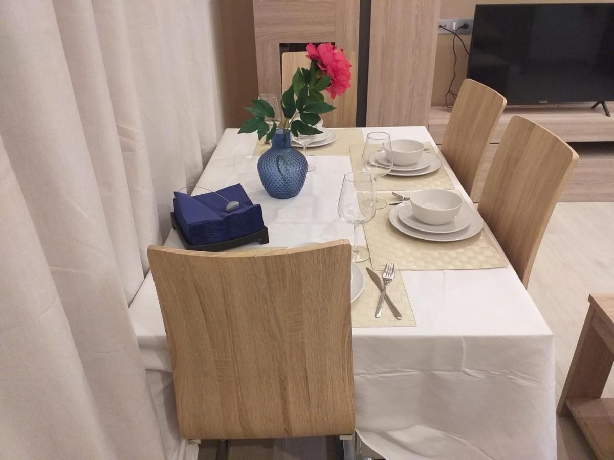 Apartment Vacacionales Joctis, Bajo A *
