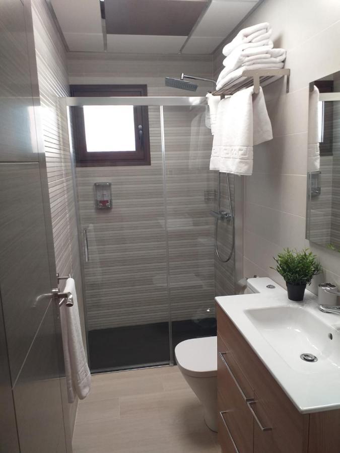 Apartment Vacacionales Joctis, Bajo A Fuengirola