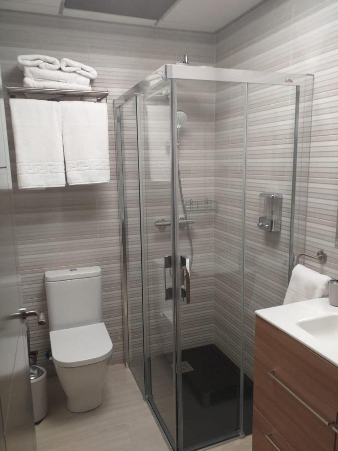 Vacacionales Joctis, Bajo B Apartment Fuengirola