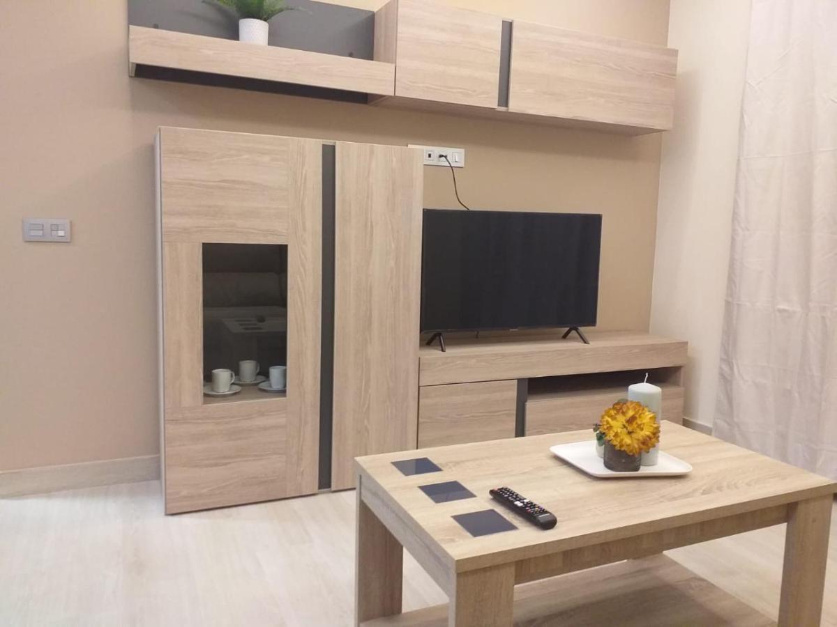 Apartment Vacacionales Joctis, Bajo B Fuengirola