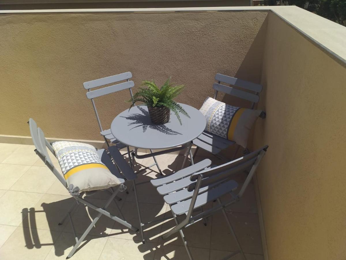 Vacacionales Joctis, Atico Apartment *