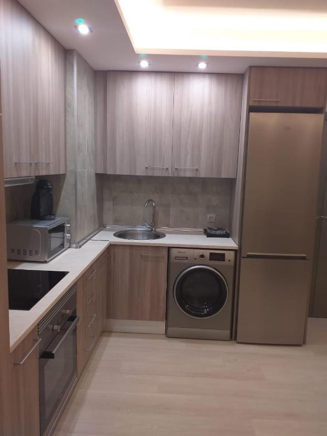 Vacacionales Joctis, Atico Apartment Fuengirola