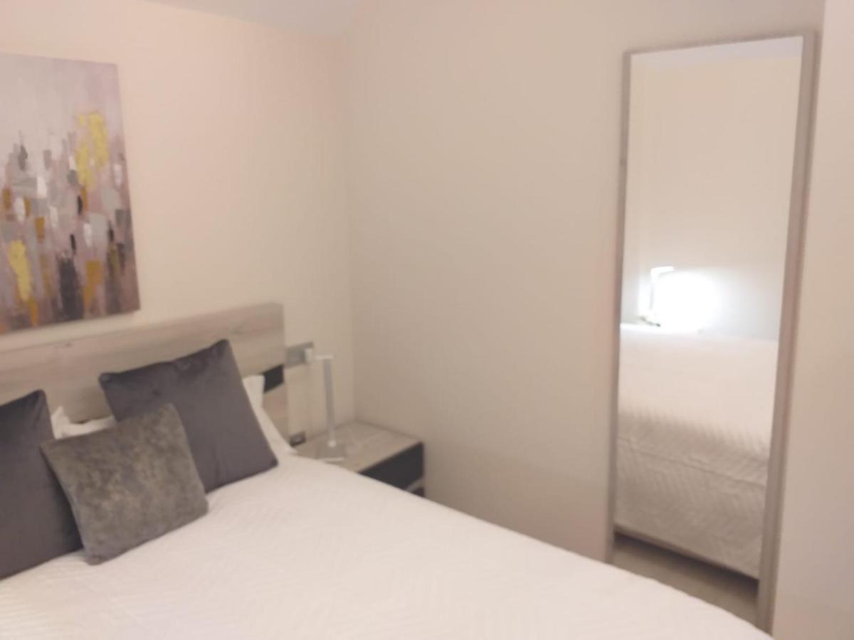 Apartment Vacacionales Joctis, Atico Fuengirola