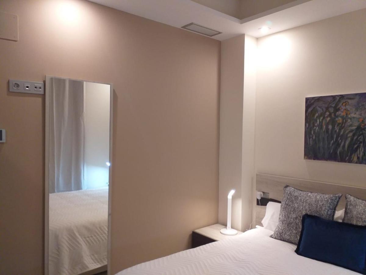 Vacacionales Joctis, Bajo A Apartment *