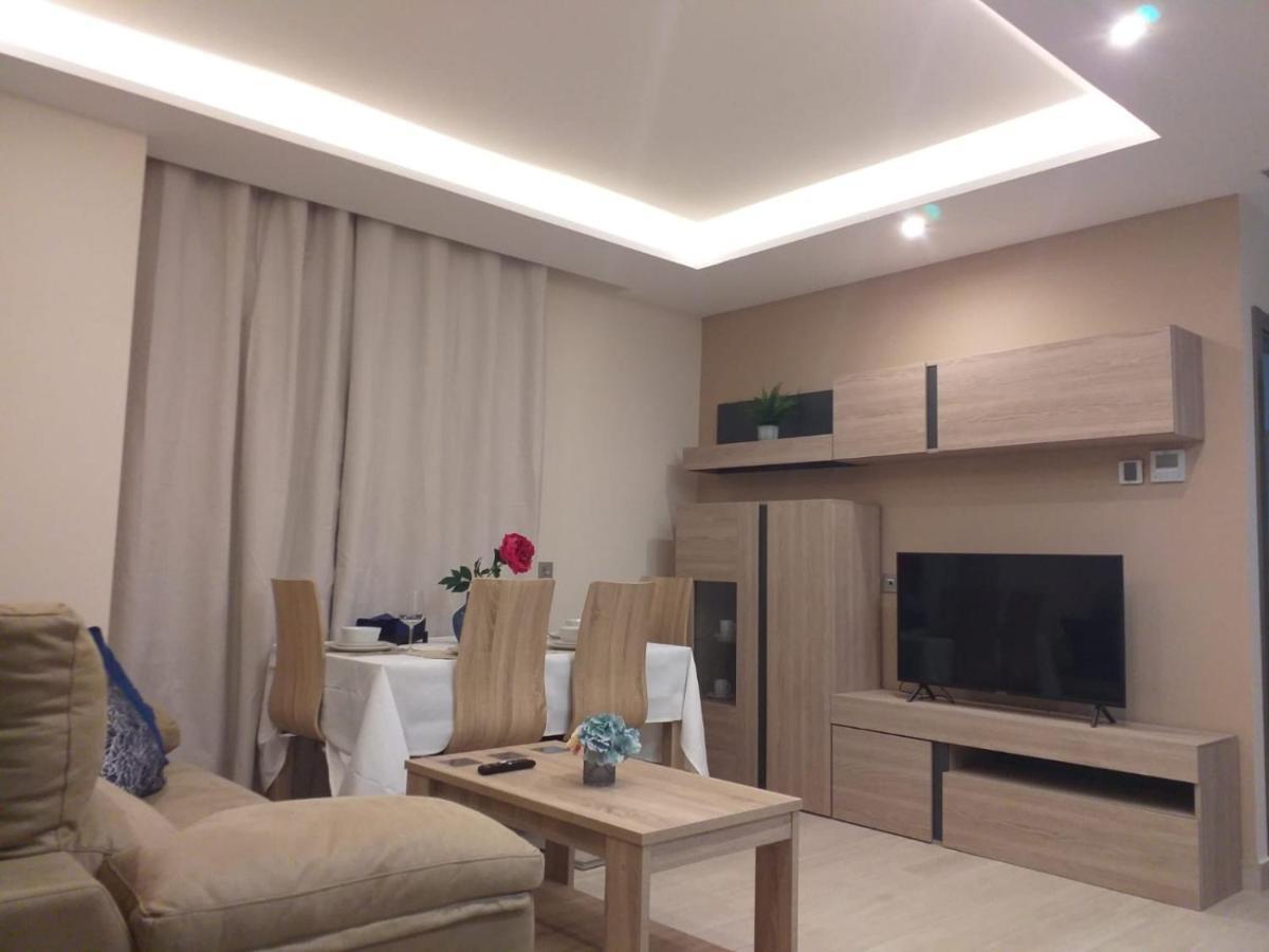 Apartment Vacacionales Joctis, Bajo A Fuengirola