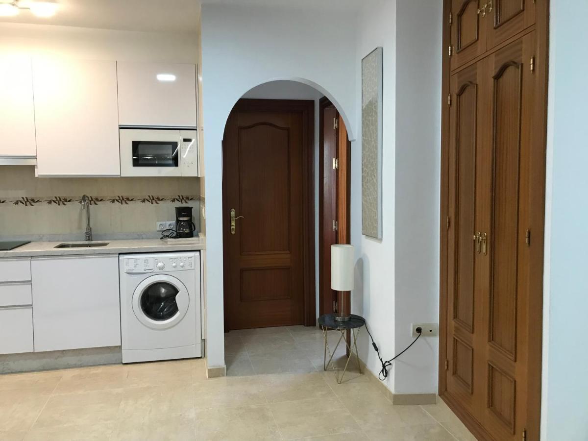 Apartment Atico Gimena *
