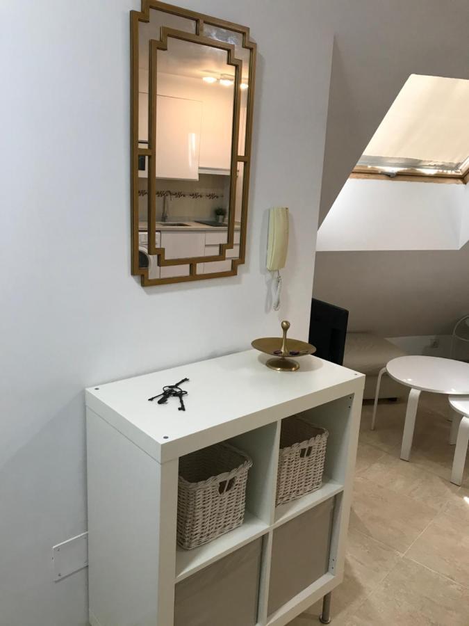 Atico Gimena Apartment *