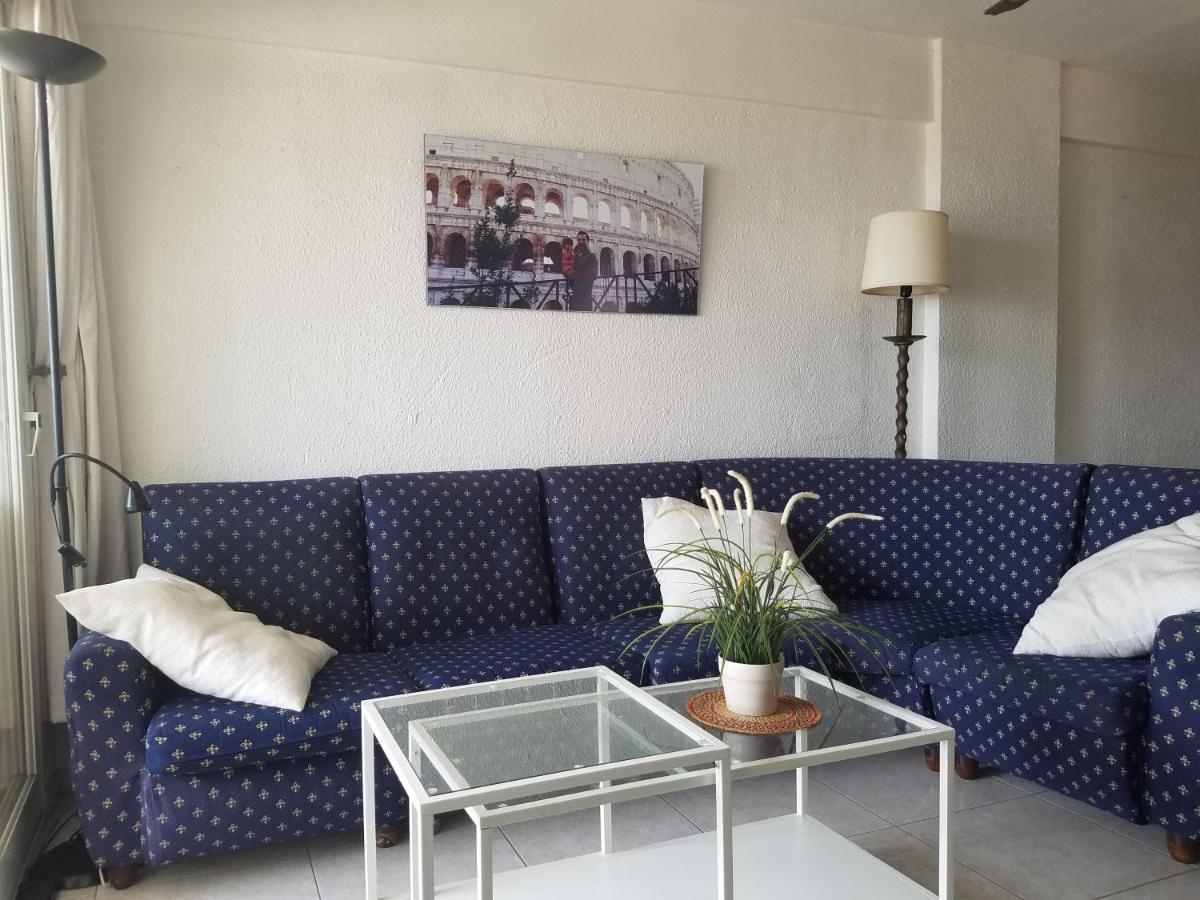 Habitación en casa particular Apartamento Las Torres Fuengirola