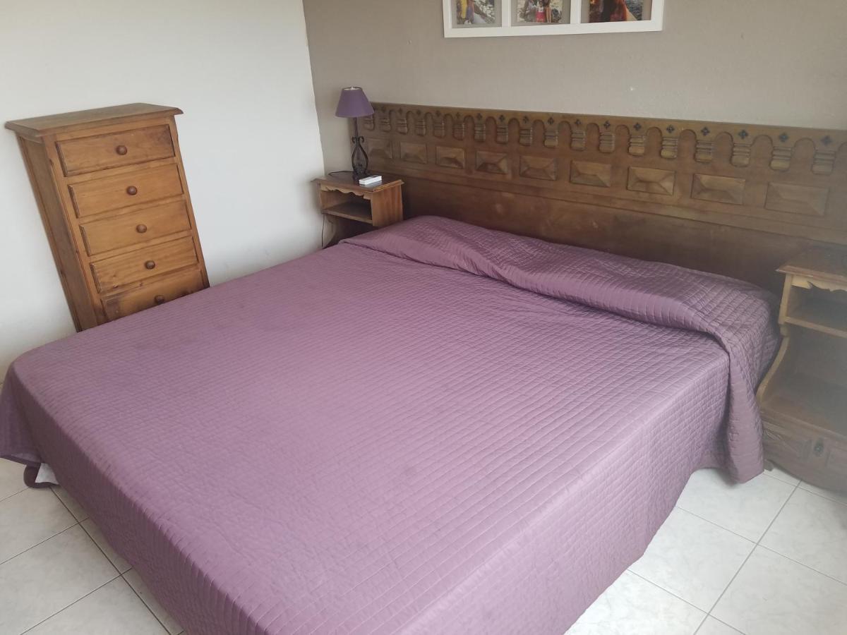 Apartamento Las Torres Fuengirola