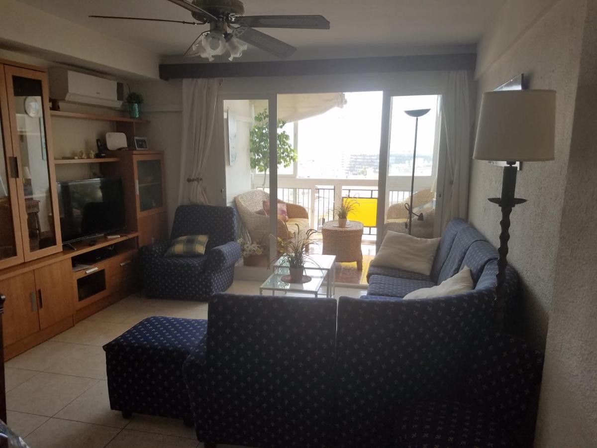 Apartamento Las Torres Habitación en casa particular *