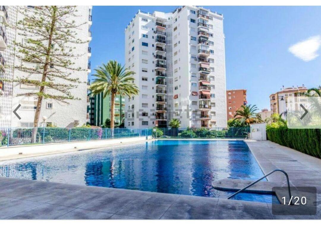 Apartamento Las Torres Fuengirola