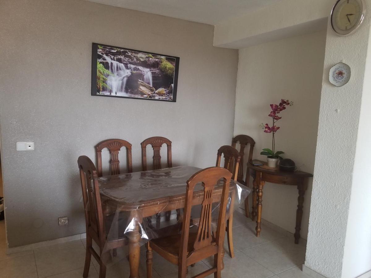 Apartamento Las Torres Fuengirola