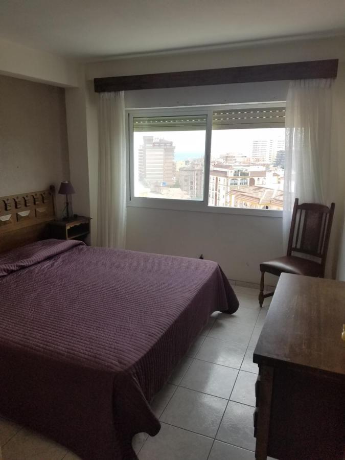 Apartamento Las Torres *