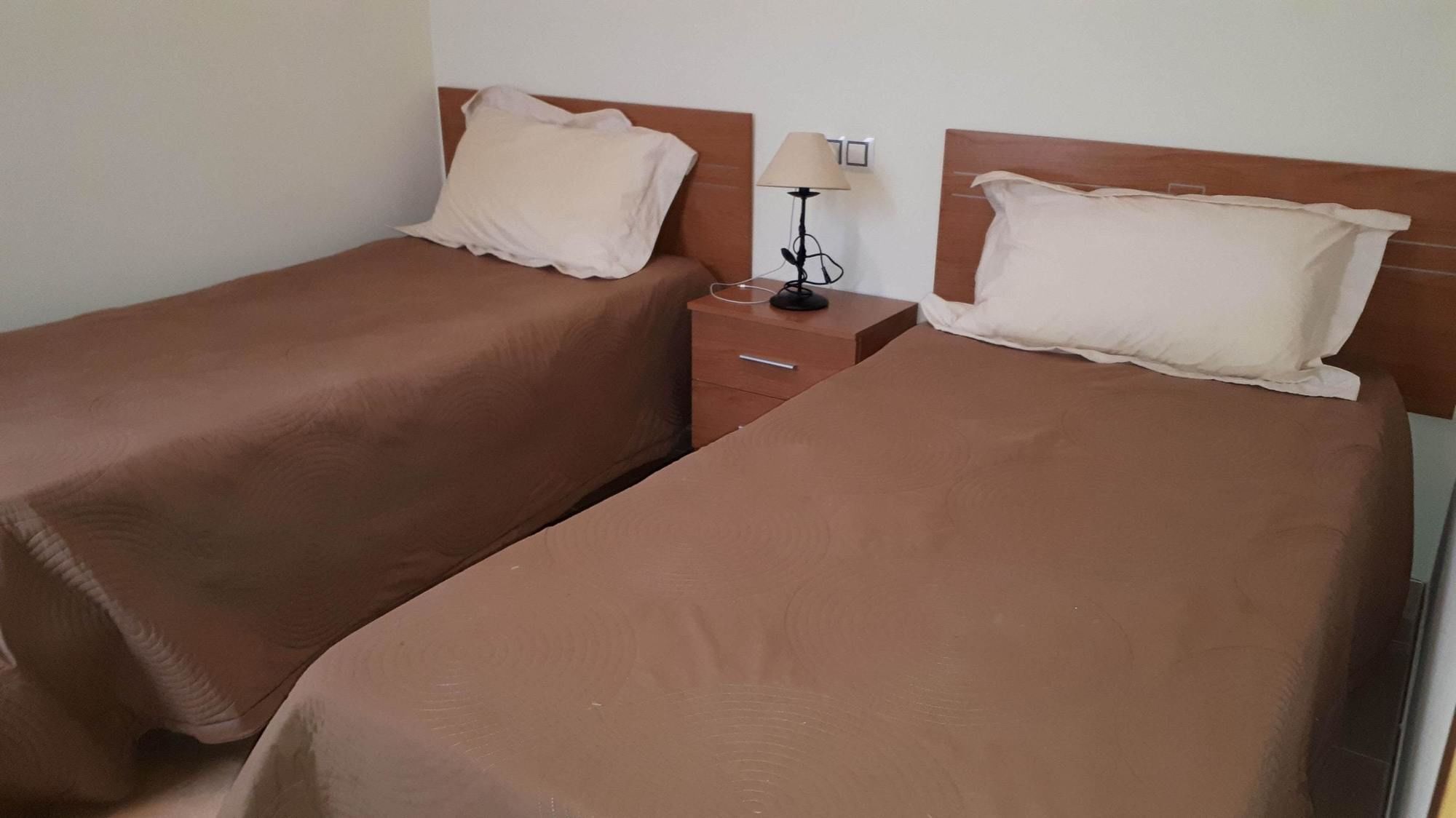 Apartment With 2 Bedrooms In - 100 M From The Fuengirola