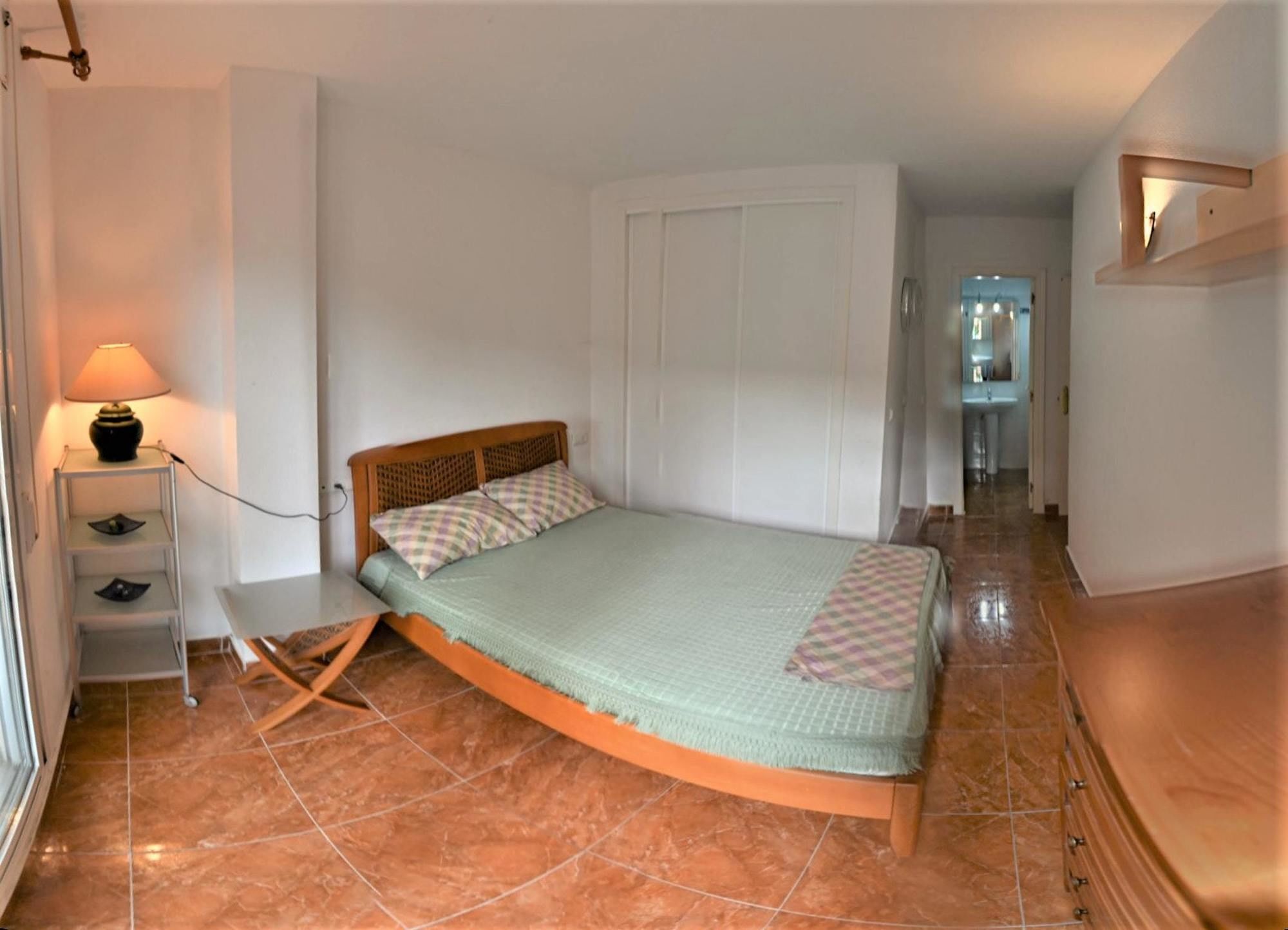 With 2 Bedrooms In Fuengirola, With Pool Access And Furnishe * Fuengirola
