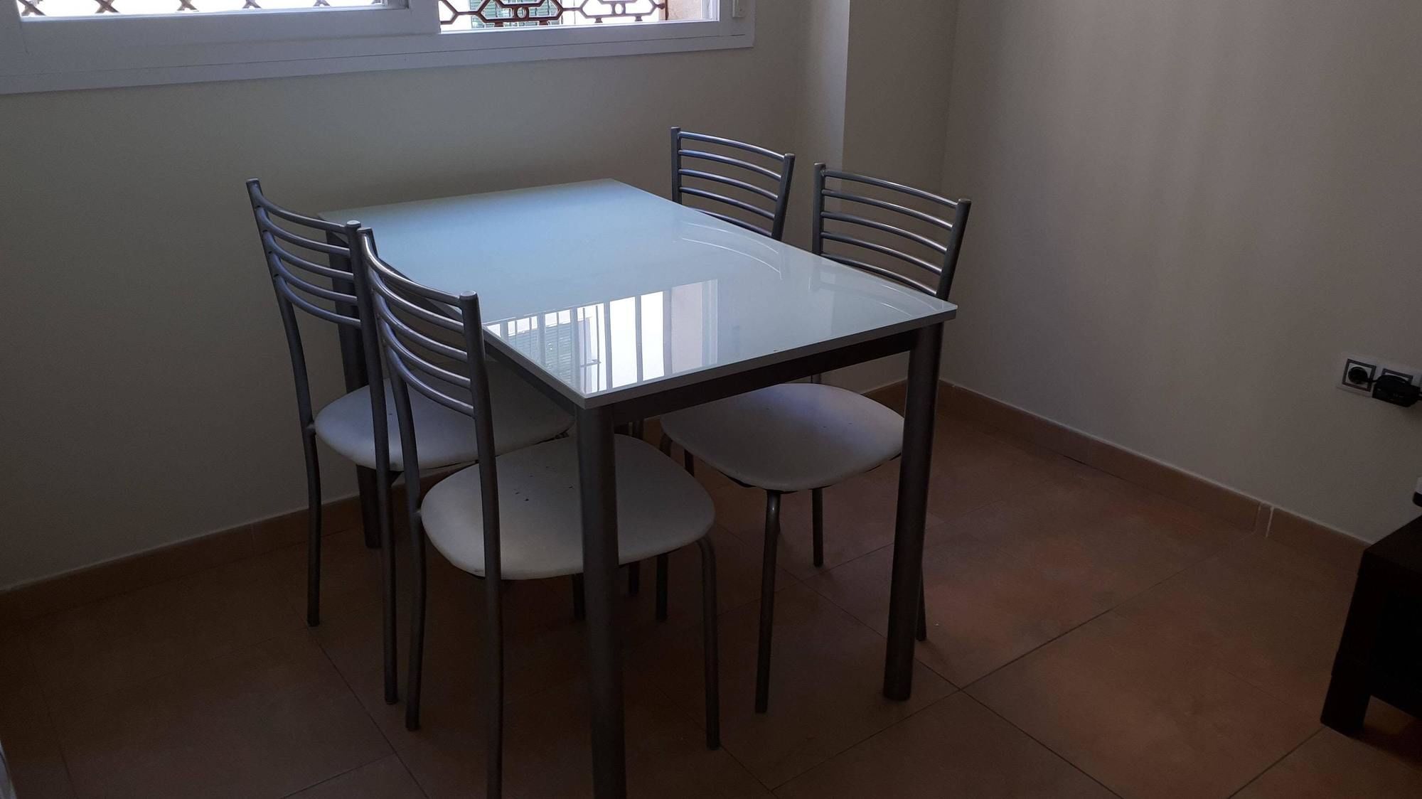 Apartment With 2 Bedrooms In - 100 M From The
