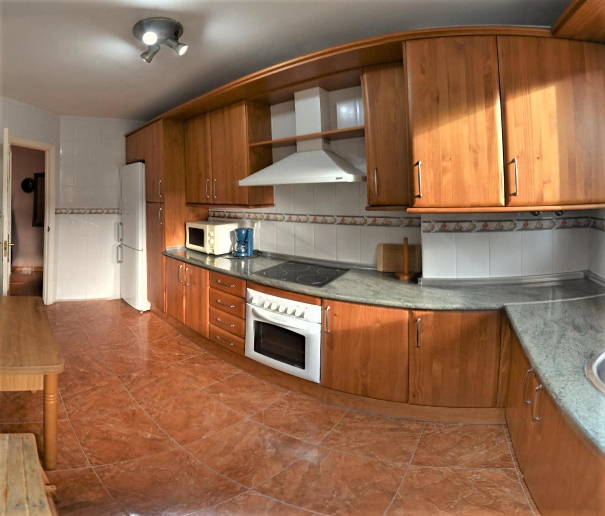With 2 Bedrooms In Fuengirola, With Pool Access And Furnishe