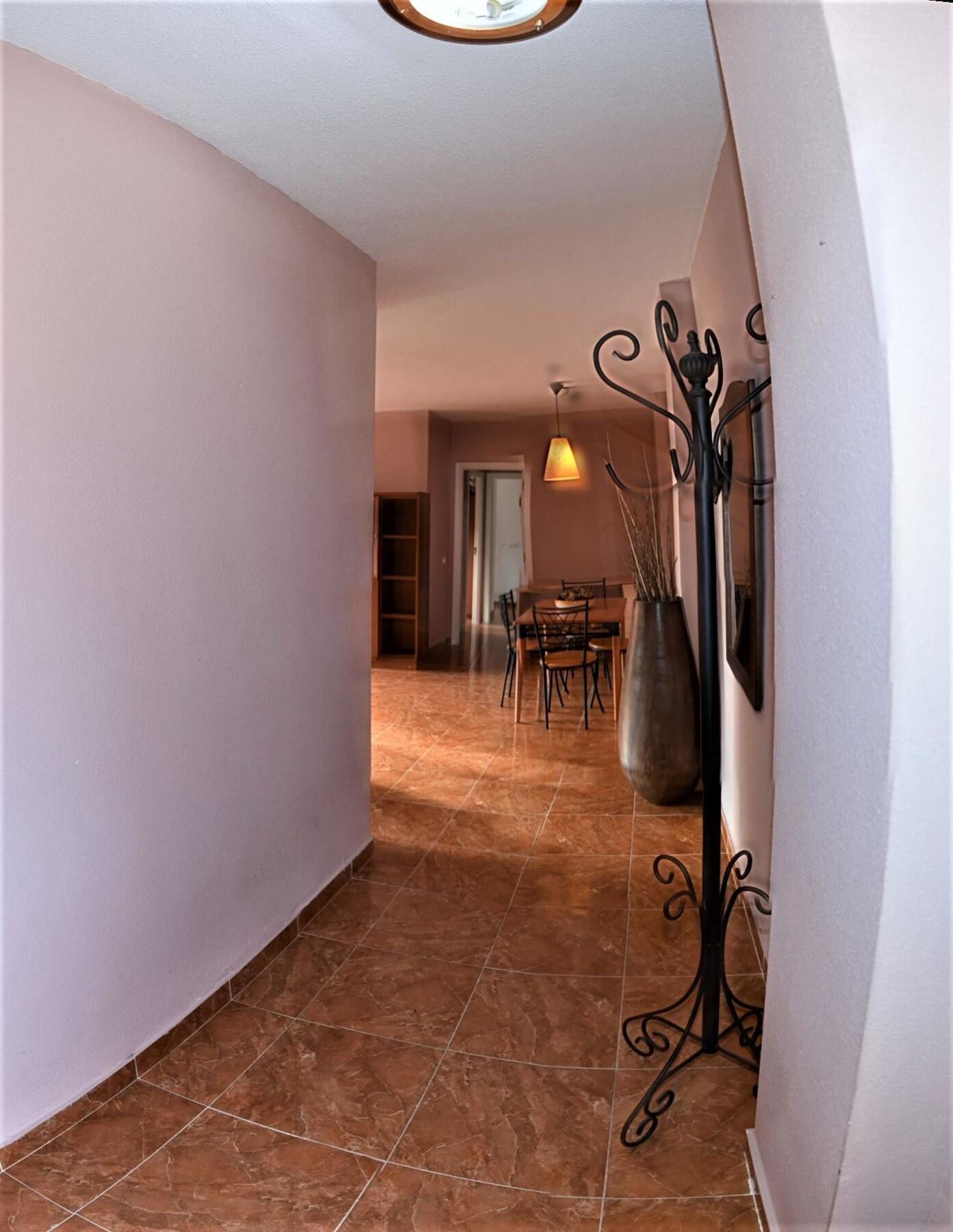 With 2 Bedrooms In Fuengirola, With Pool Access And Furnishe Apartment Fuengirola