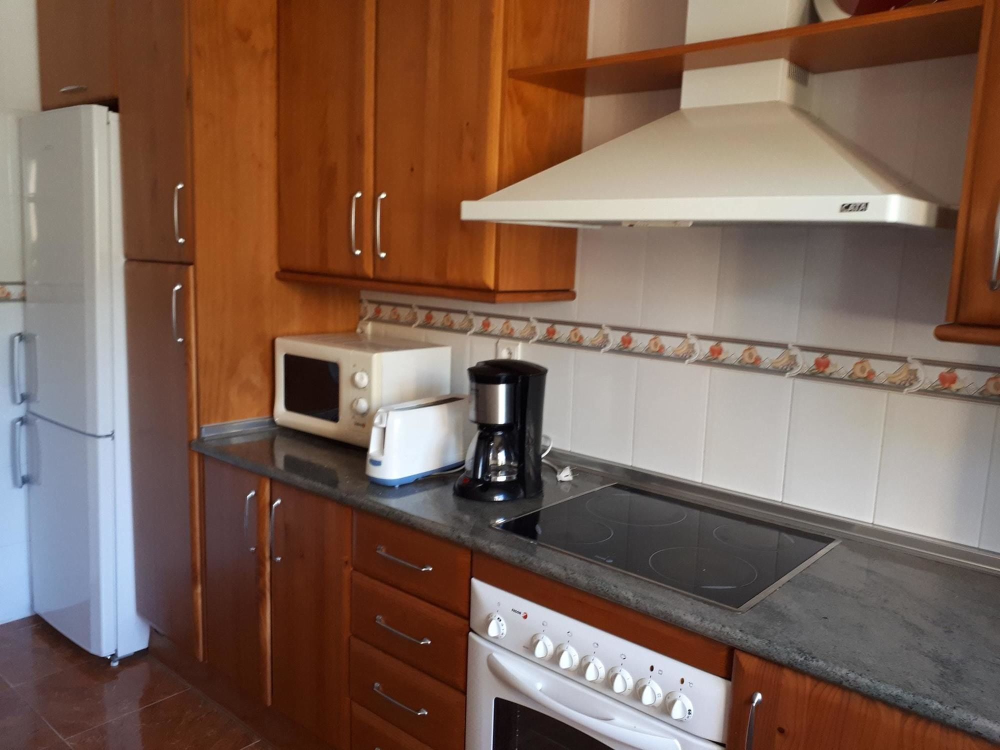 With 2 Bedrooms In Fuengirola, With Pool Access And Furnishe *