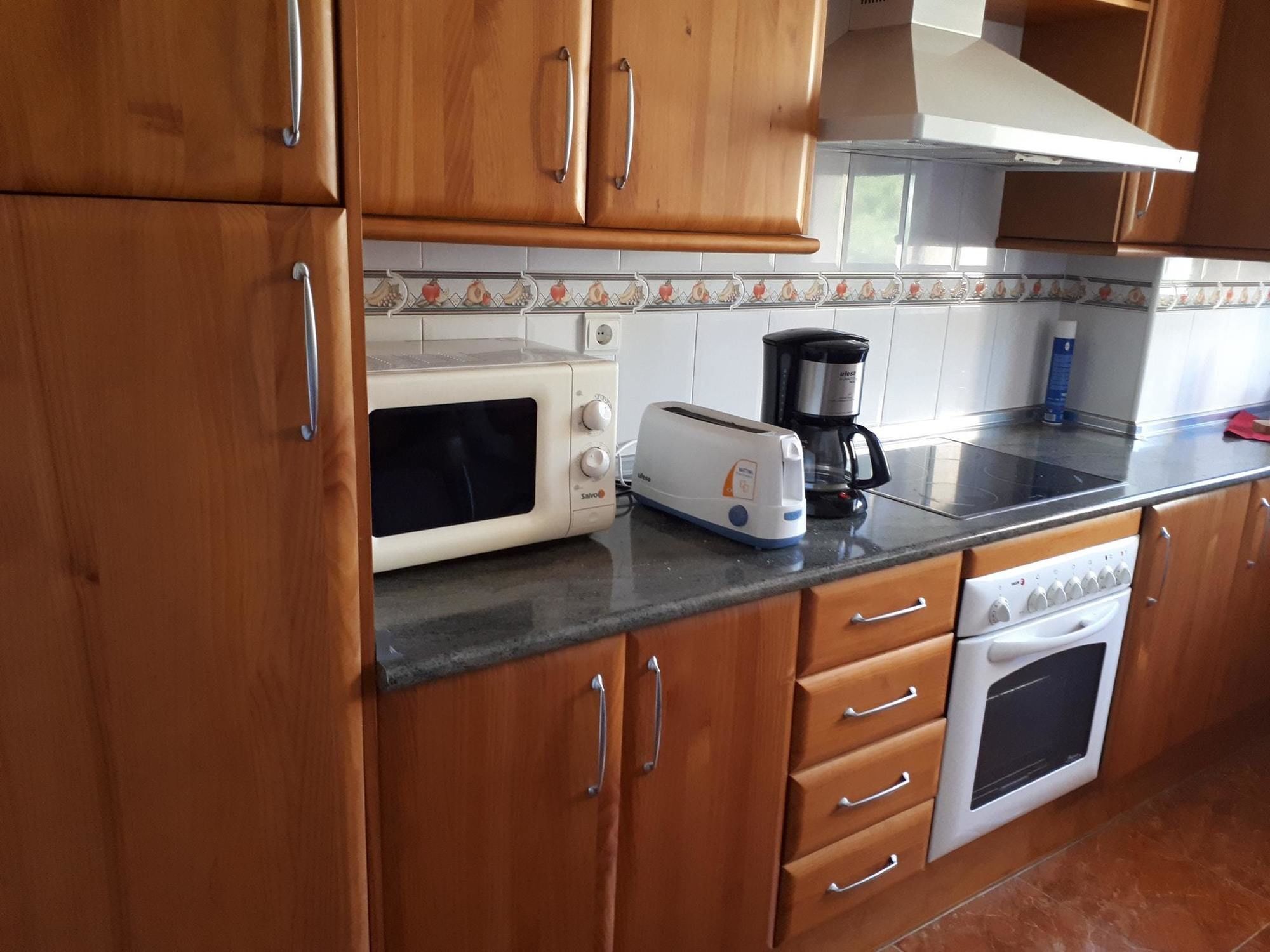 Apartment With 2 Bedrooms In Fuengirola, With Pool Access And Furnishe *