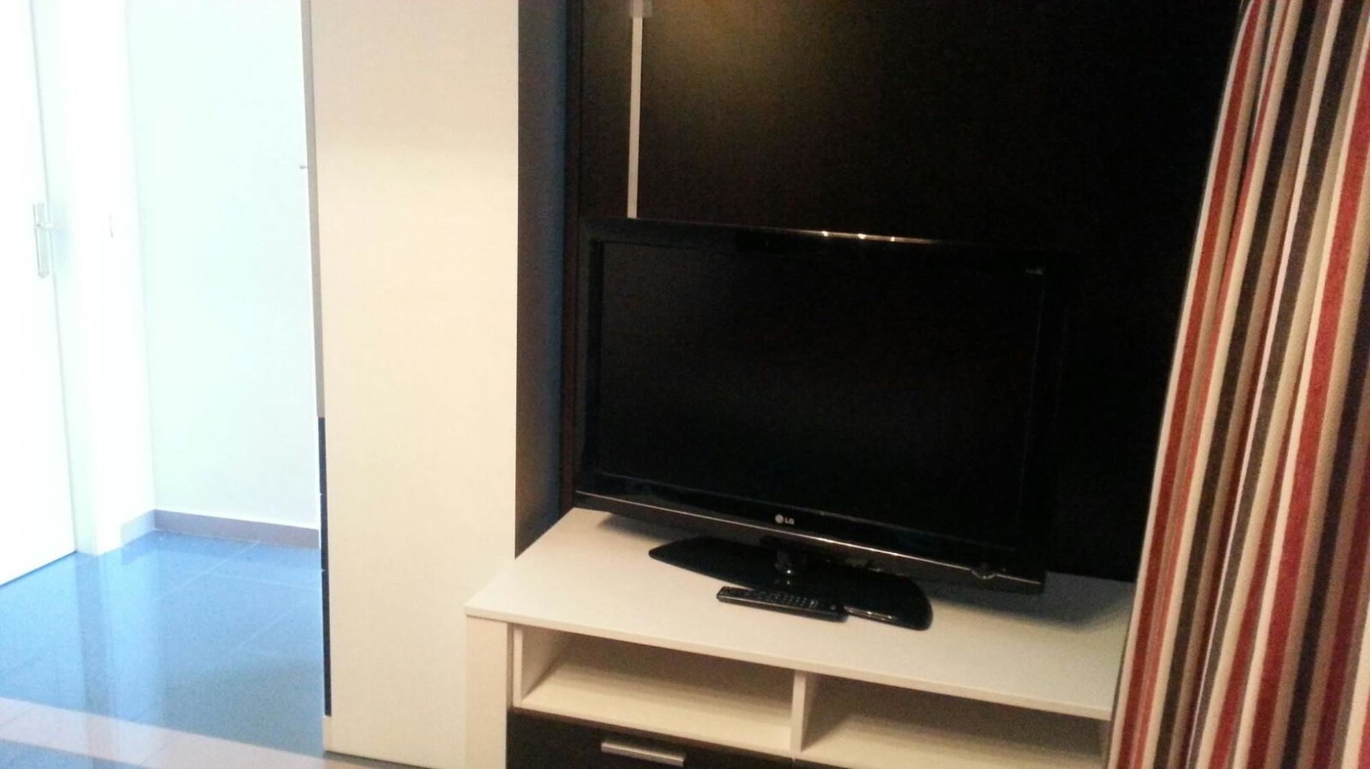 Apartamento With One Bedroom In Fuengirola, With Balcony And Wifi