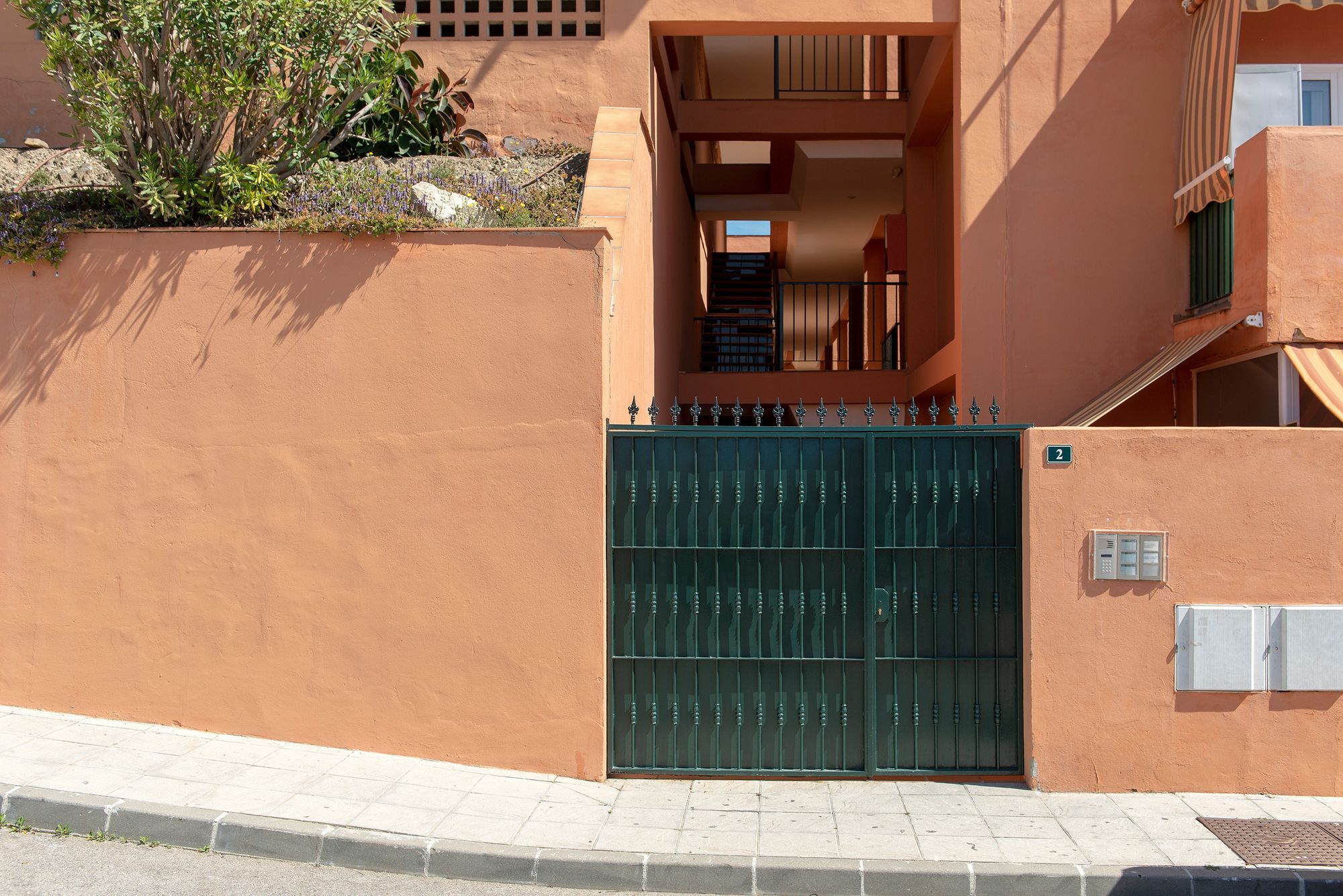 Cubo's Playa Castillo Sohail Appartement