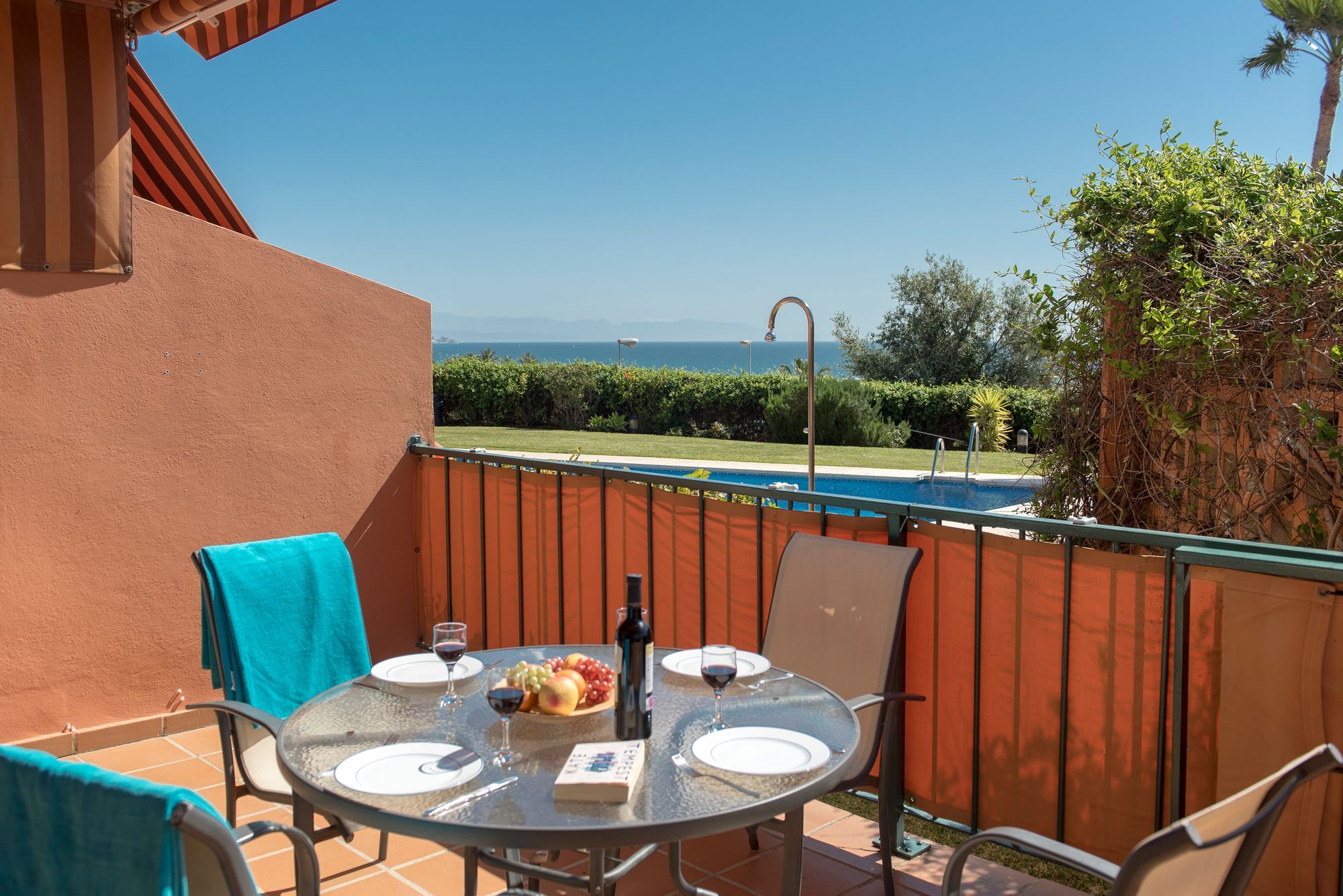 Appartement Cubo's Playa Castillo Sohail