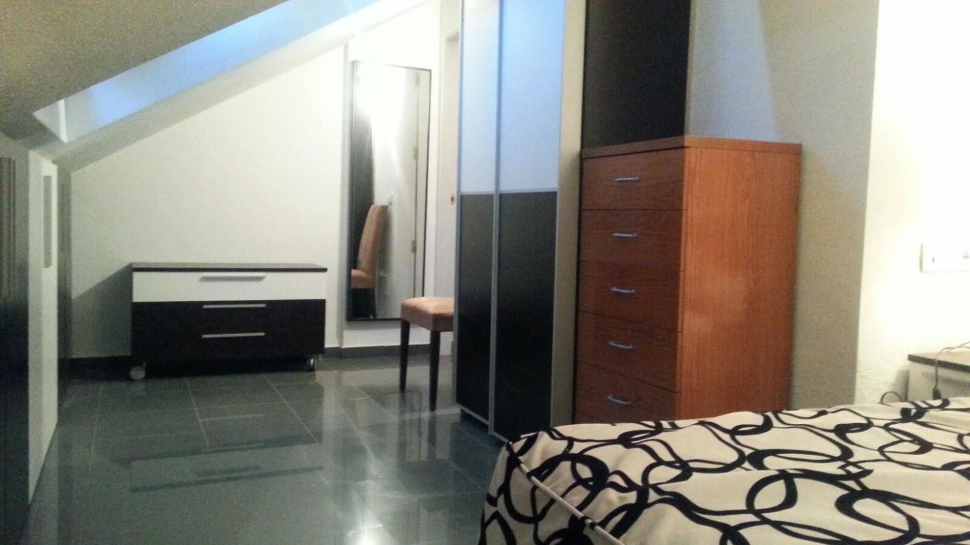 With One Bedroom In Fuengirola, With Balcony And Wifi *