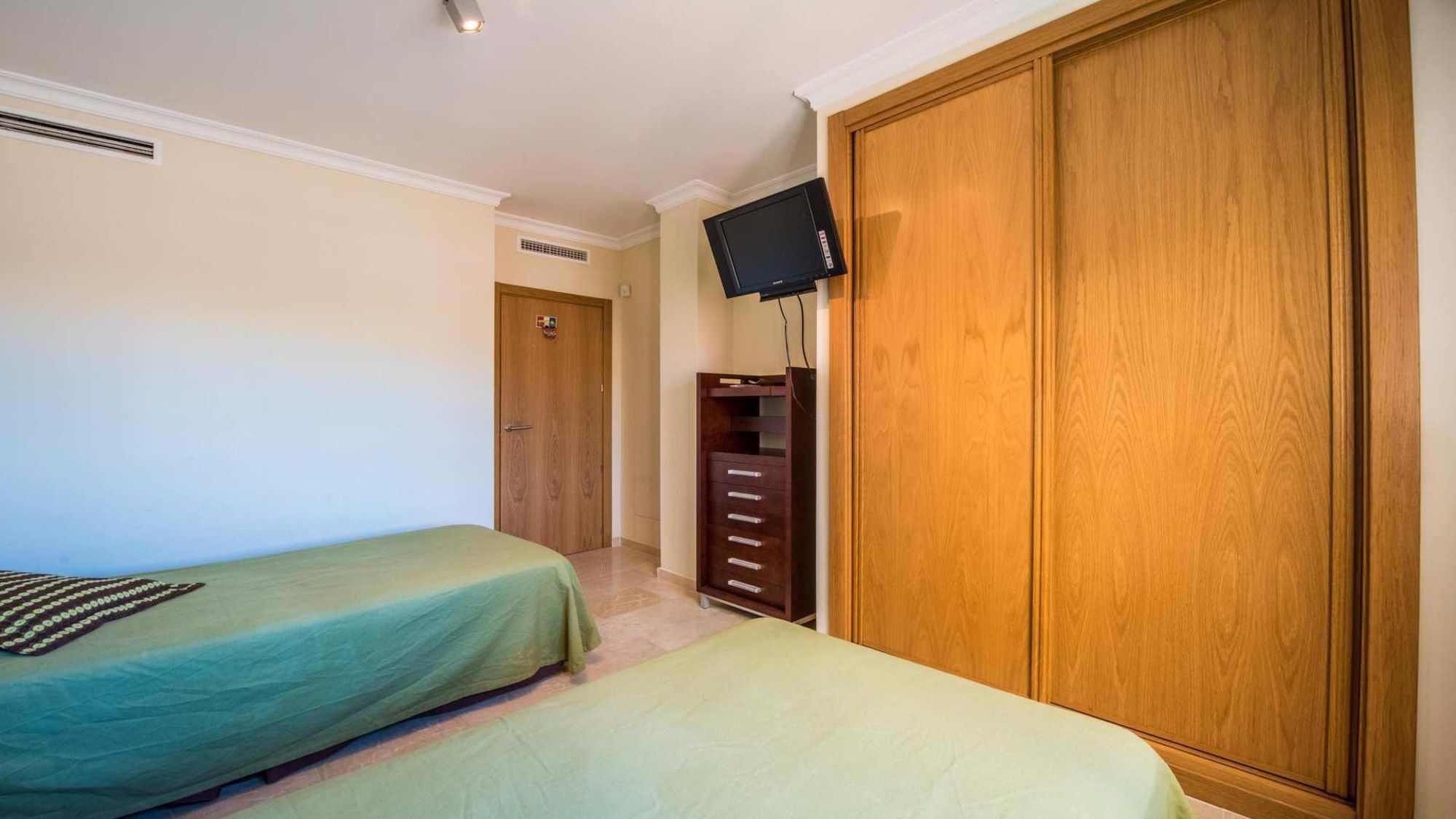 Malibu Apartamento *