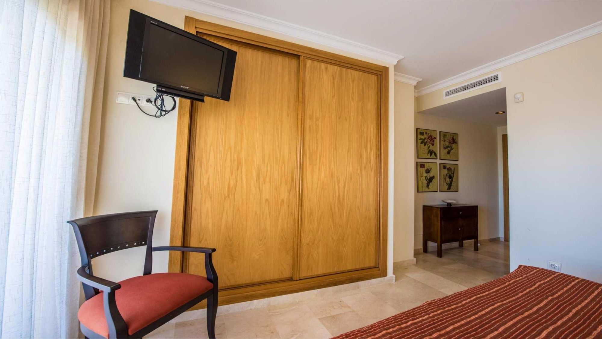 Apartamento Malibu Fuengirola