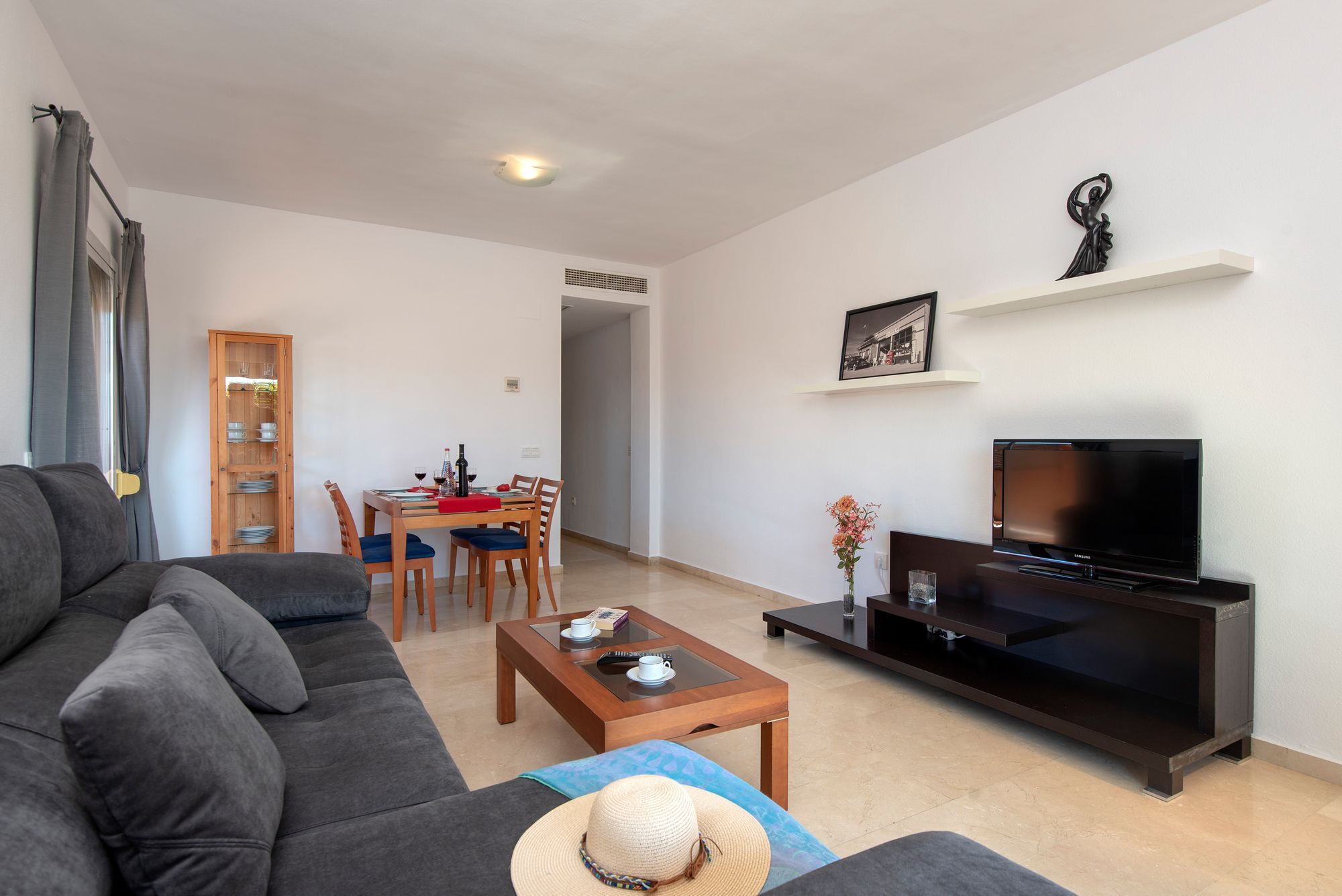 Appartement Cubo's Playa Castillo Sohail