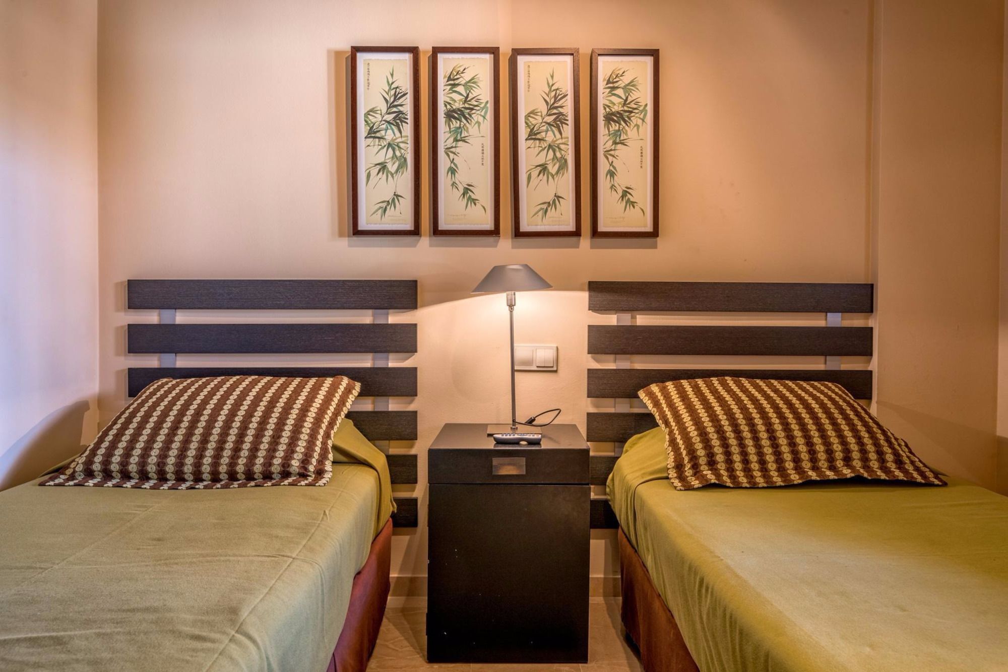 Apartamento Malibu