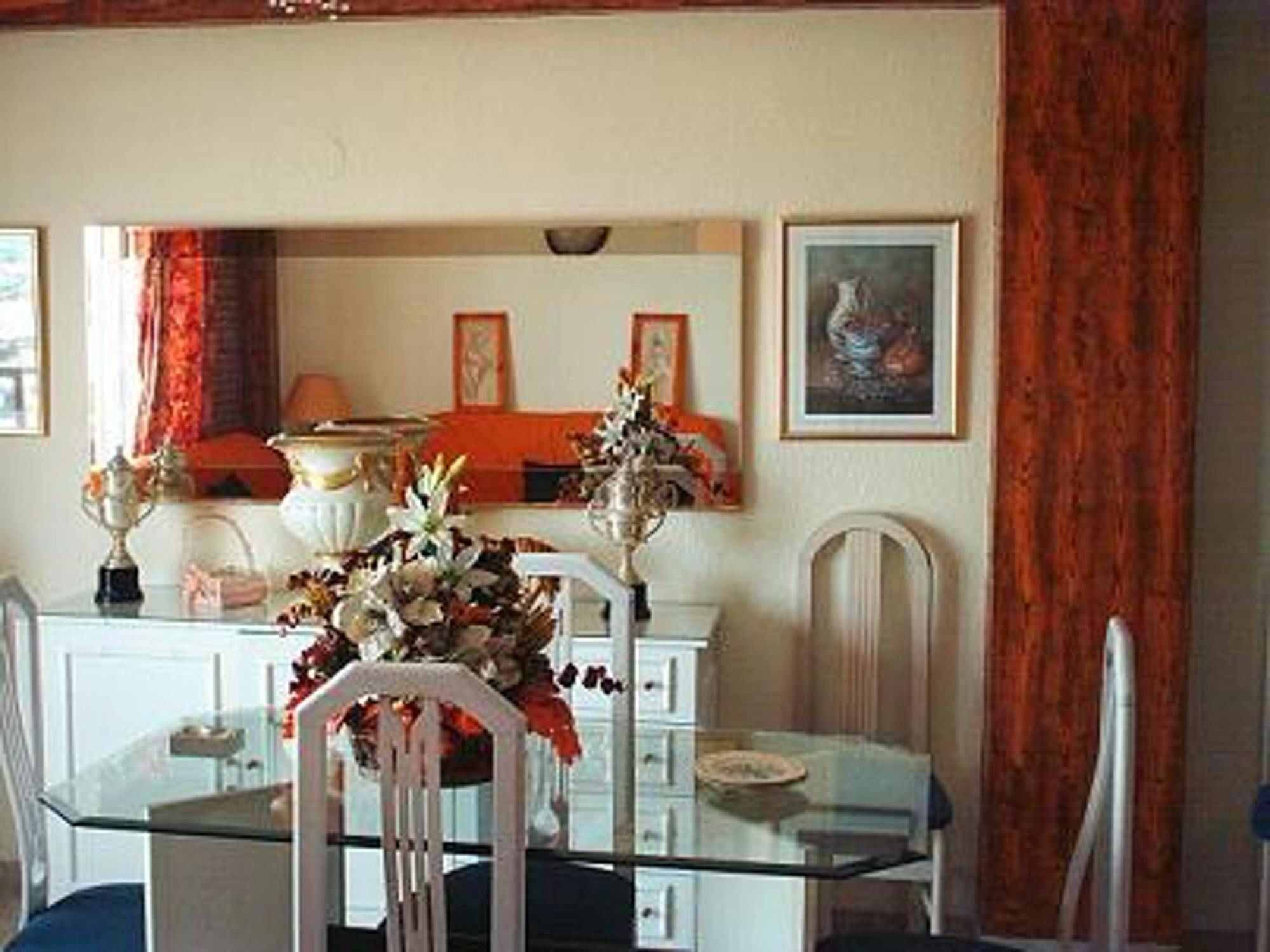 With 3 Bedrooms In Fuengirola, With Wonderful Sea View, Furn Fuengirola