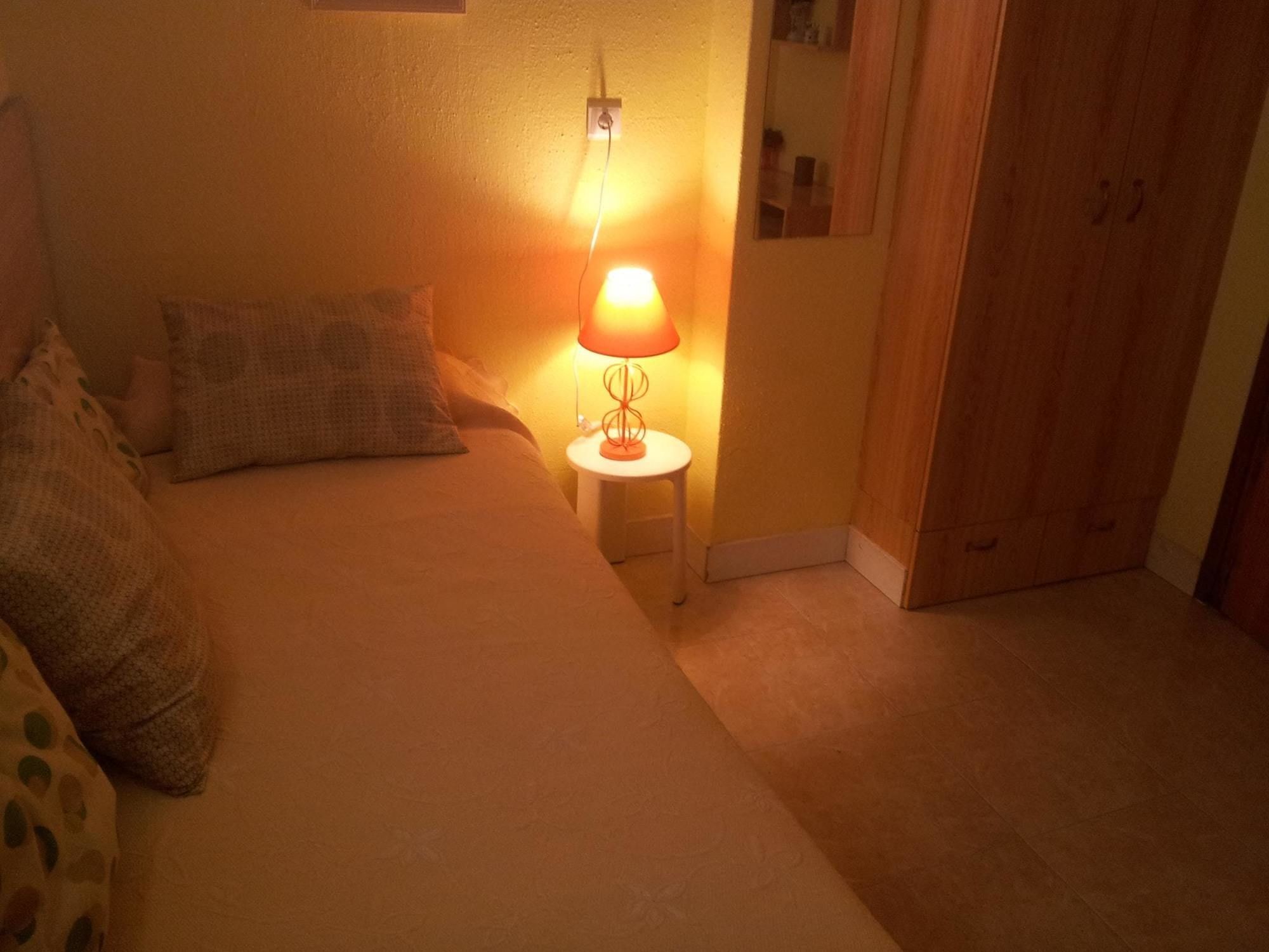 With 3 Bedrooms In Fuengirola, With Wonderful Sea View, Furn Fuengirola