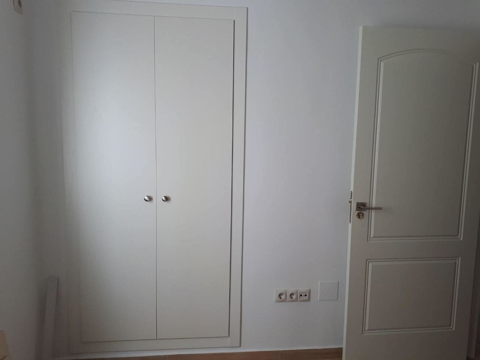 Apartment With 3 Bedrooms In Fuengirola, With Furnished Terrace - 10 M