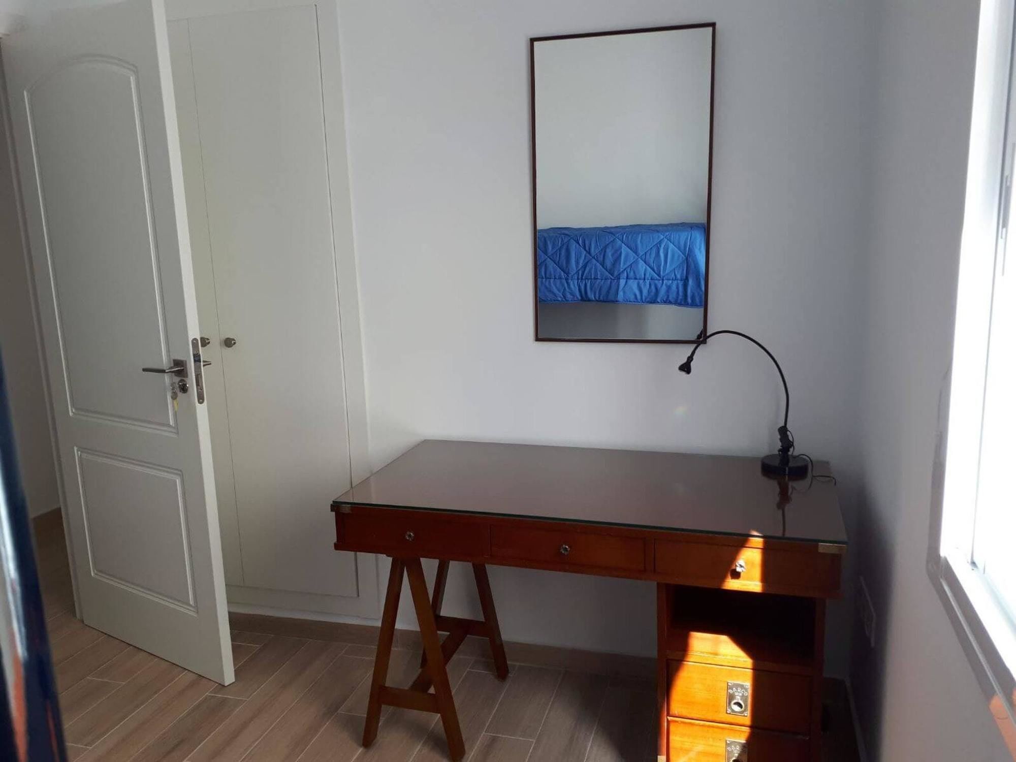 With 3 Bedrooms In Fuengirola, With Furnished Terrace - 10 M * Fuengirola