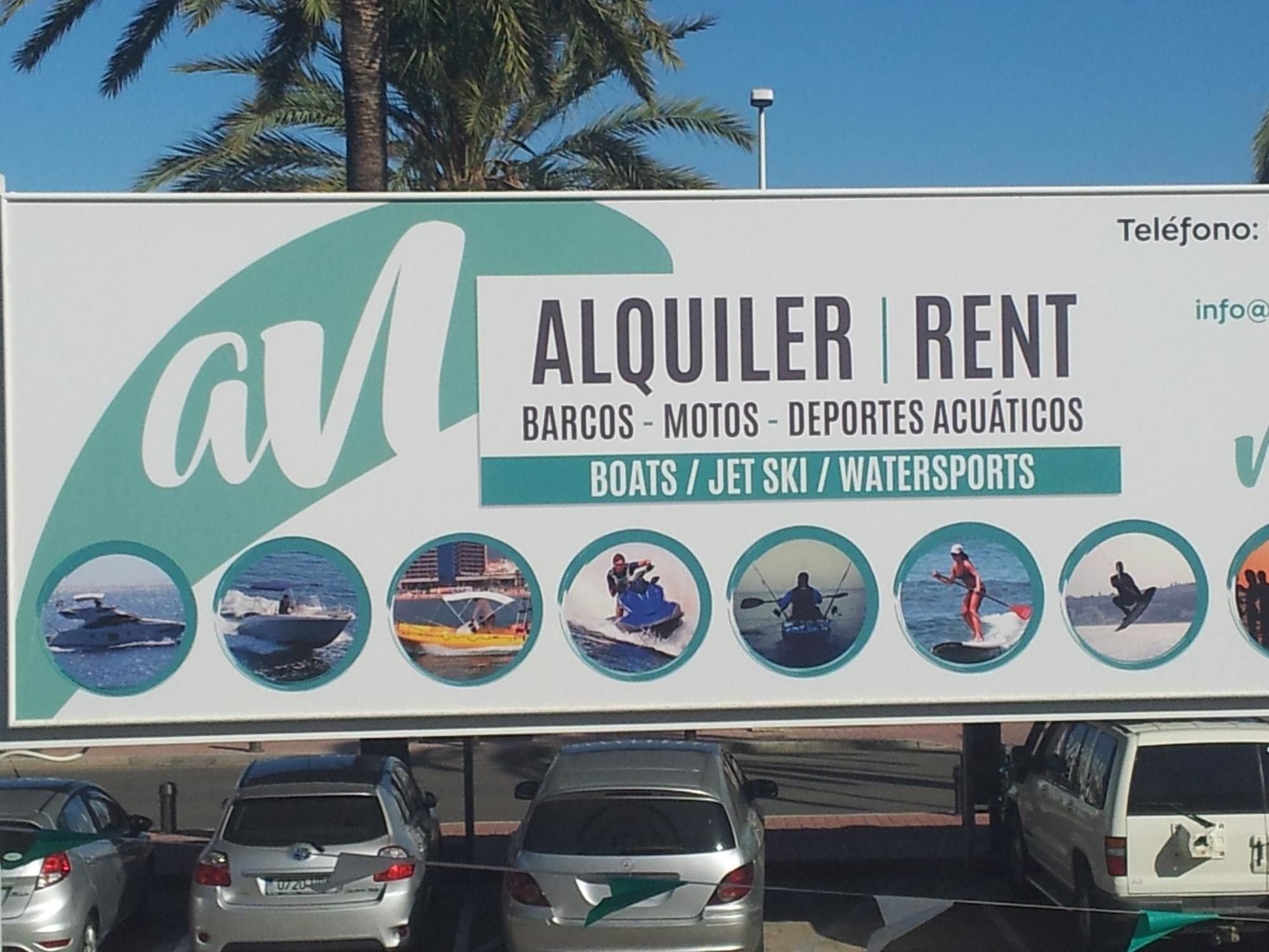 With 3 Bedrooms In Fuengirola, With Wonderful Sea View, Furn Apartment Fuengirola