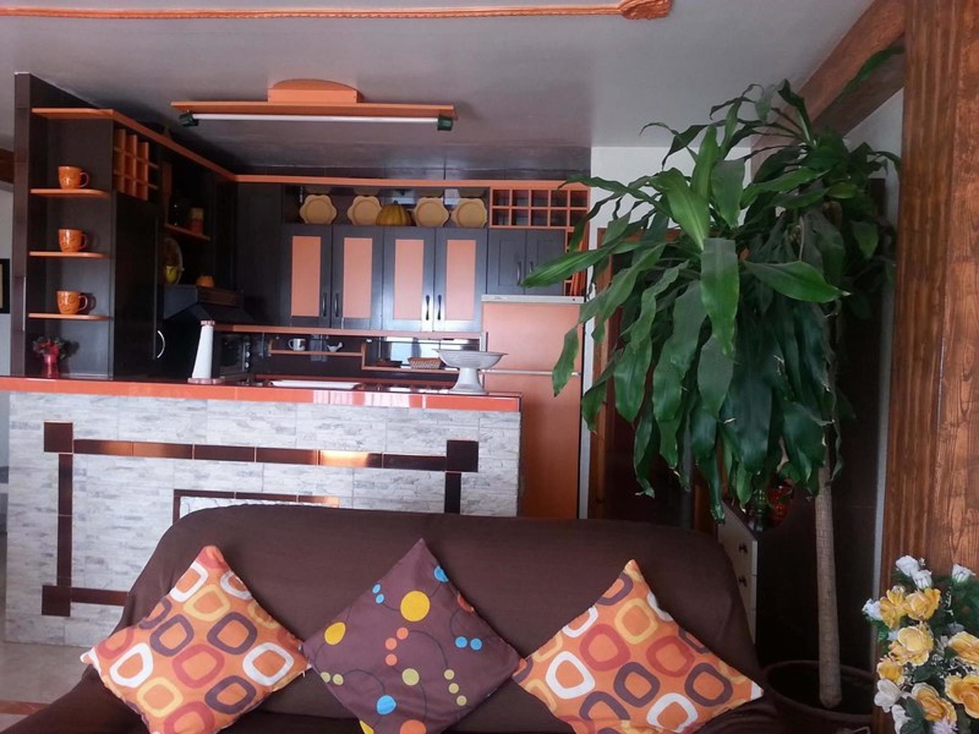 Apartment With 3 Bedrooms In Fuengirola, With Wonderful Sea View, Furn