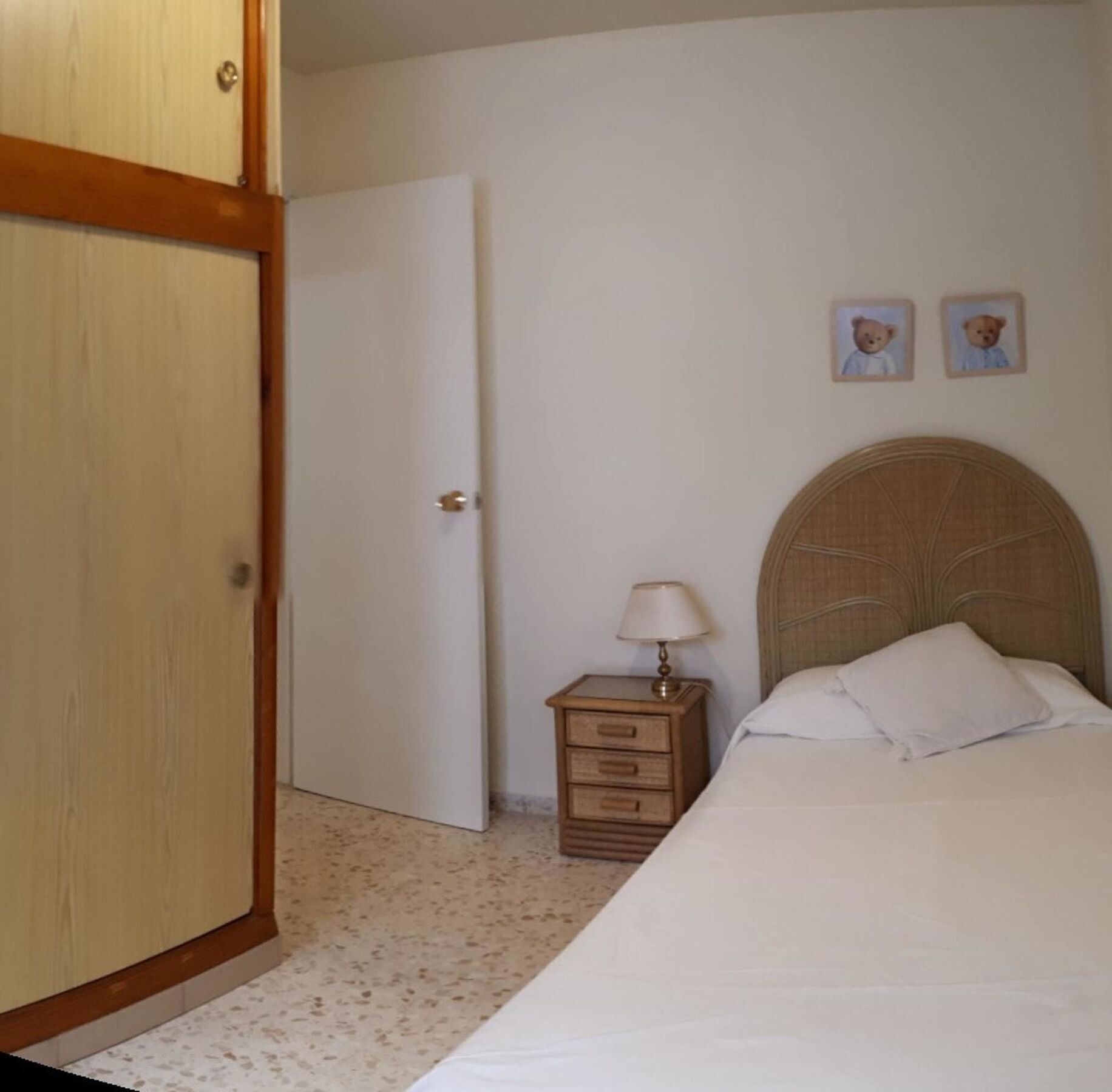 Apartment With 3 Bedrooms In Fuengirola, With Wonderful View, Fur Fuengirola