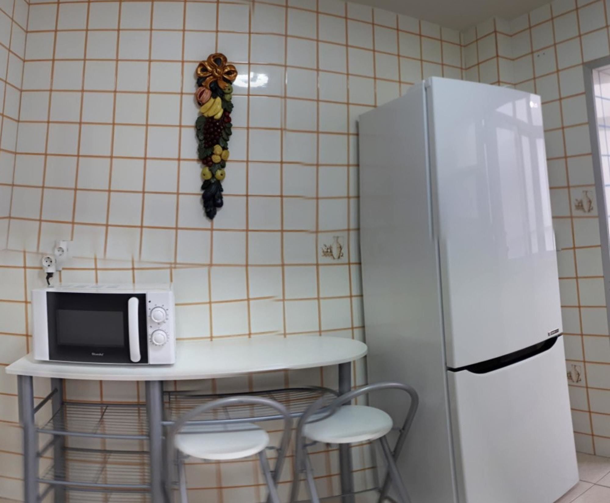 With 3 Bedrooms In Fuengirola, With Wonderful View, Fur Apartment *