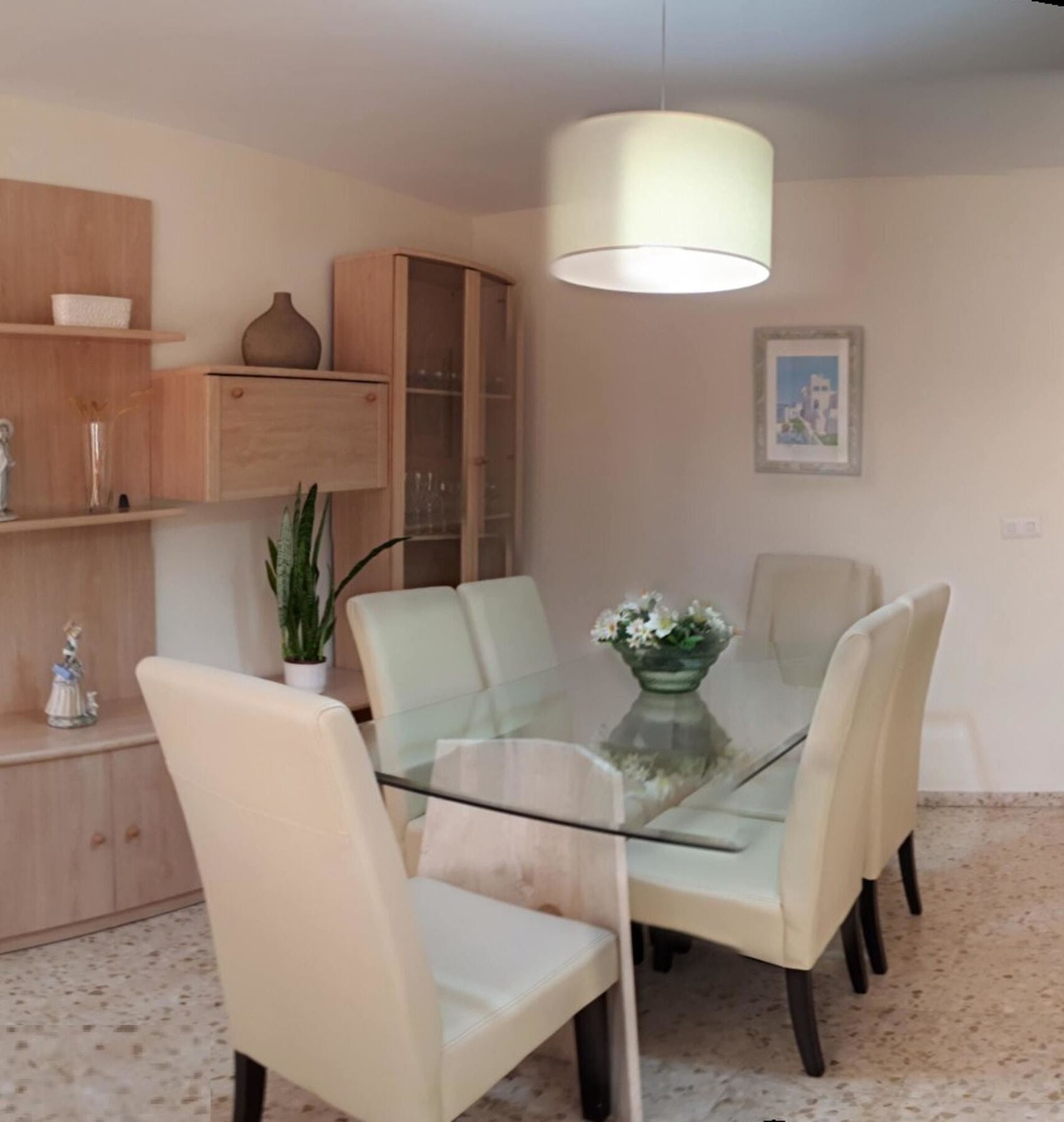 With 3 Bedrooms In Fuengirola, With Wonderful View, Fur