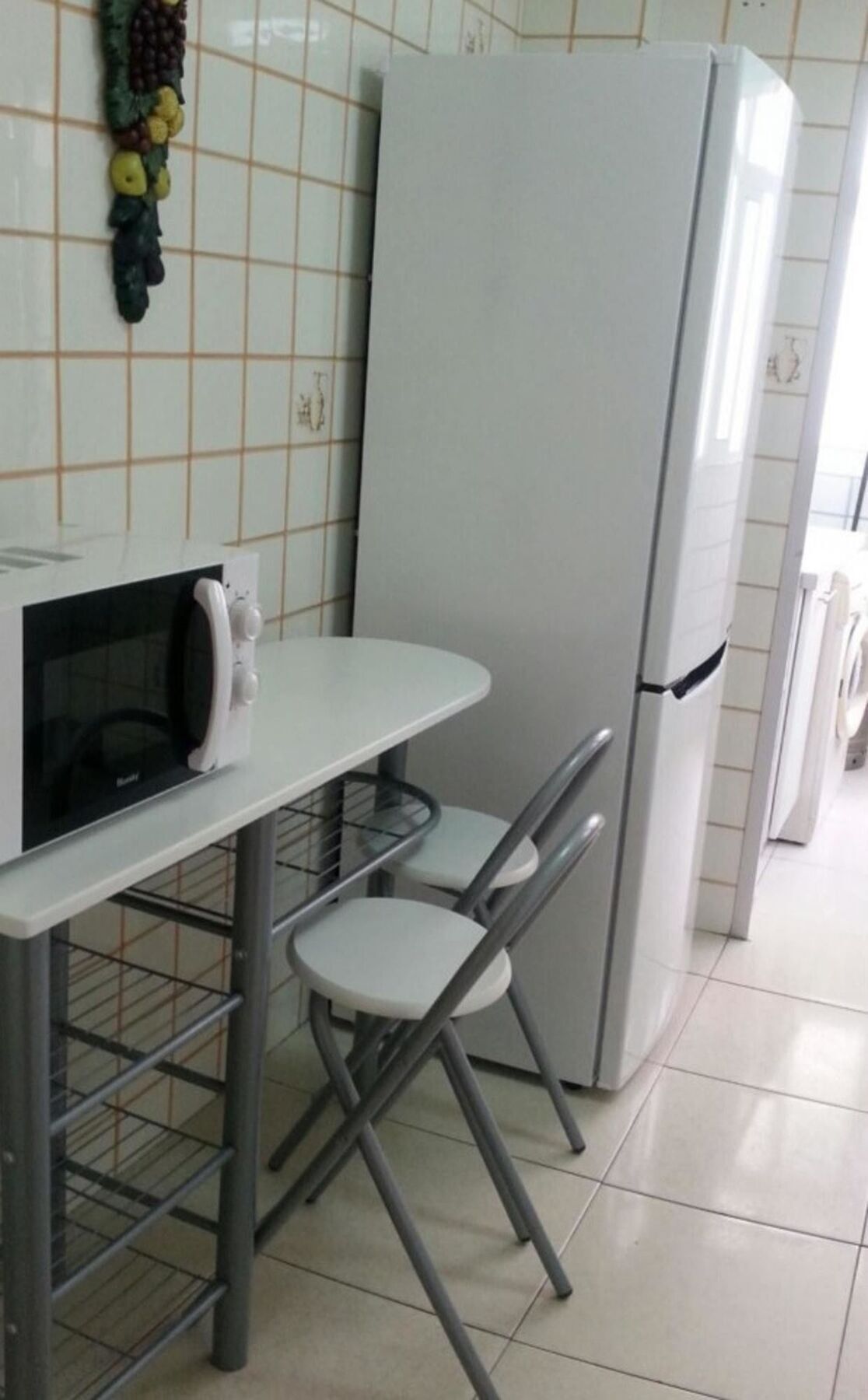With 3 Bedrooms In Fuengirola, With Wonderful View, Fur * Fuengirola