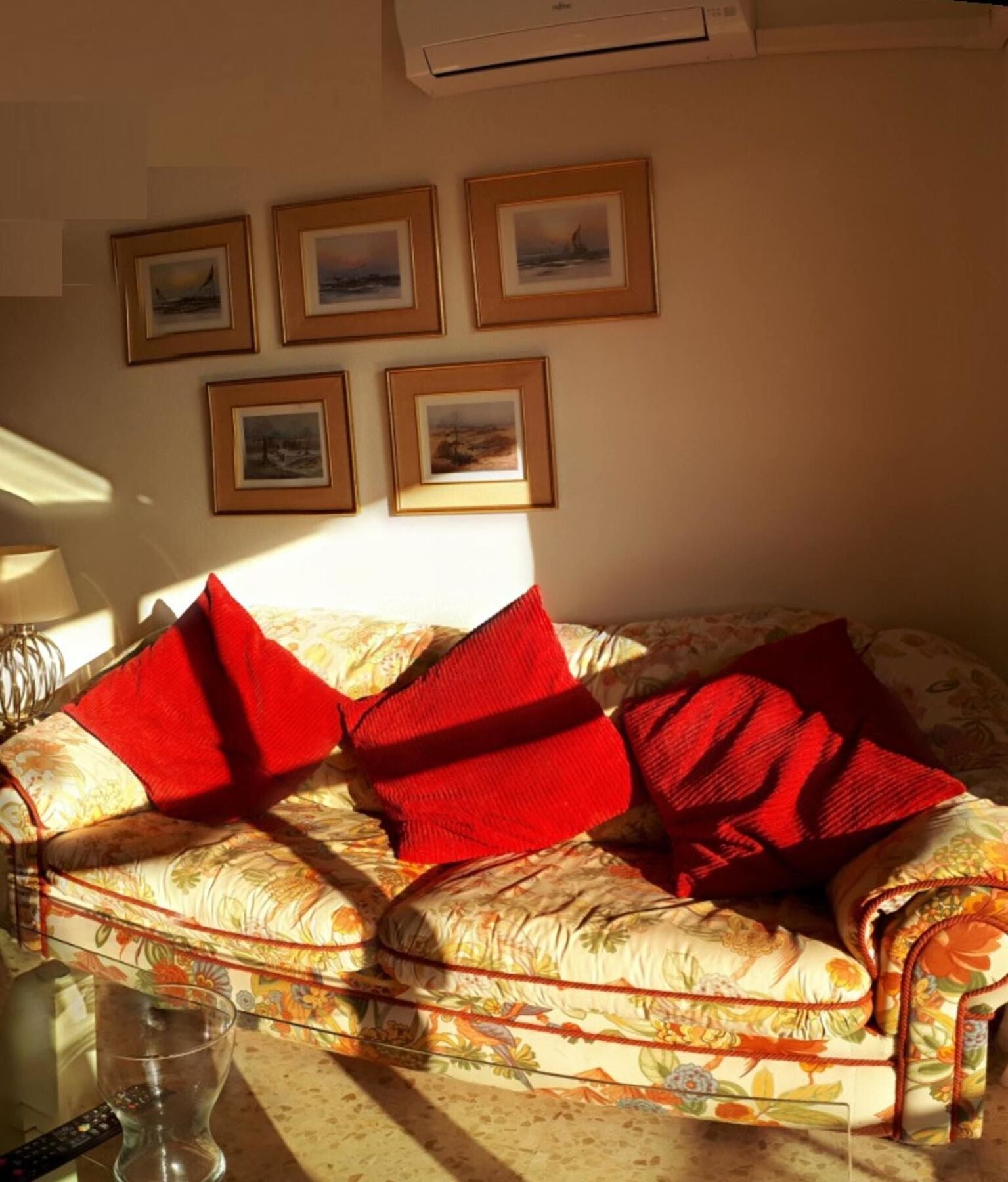 With 3 Bedrooms In Fuengirola, With Wonderful View, Fur Apartment Fuengirola